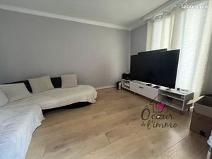 Pavillon 5 pièces 90 m²