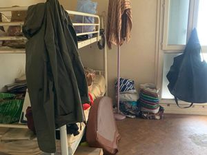 Appartement 4p a vendre a gonesse