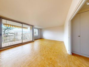 Appartement 4 pièces 100 m²