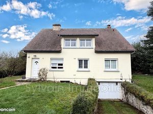 Maison 4 pièces 132 m²