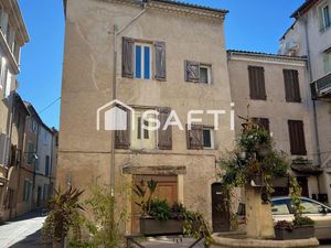 Maison de ville 3 pièces 69 m²