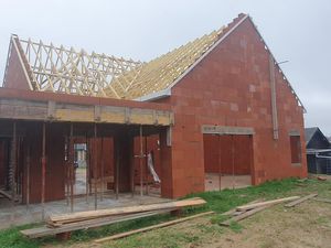 Maison 5 pièces 138 m²