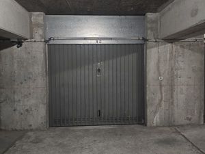 Garage 20m2