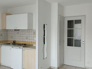 A louer t1 bis dans residence les terres blanches