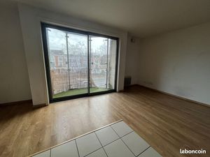 Appartement 2 pièces 52 m²