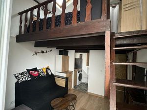 Cocon sous les Toits – Secteur Dabray / Libération – Bail Court Terme