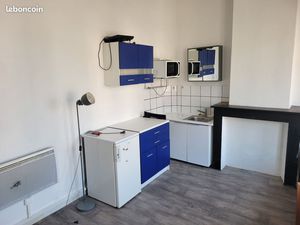 Studette 17m² lycée faidherbe