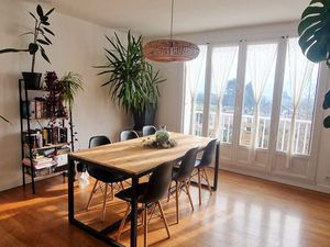 Location T3 72 8m2 hauteur de rives 930 euros CC