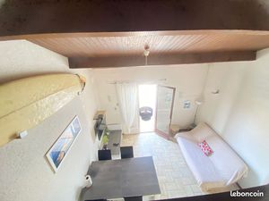 Maison meublée Bicarrosse Plage