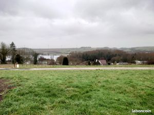 Terrain 923 m² Longroy