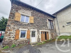 Maison 2 pièces 50 m²
