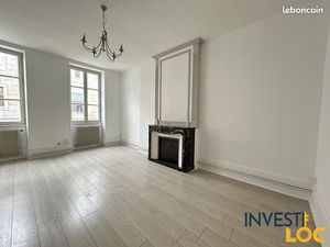 Appartement 2 pièces 64 m²