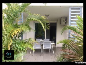 Appartement 1 pièce 21 m²