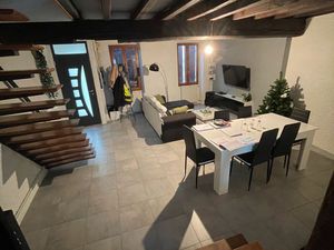 Location maison à seignelay