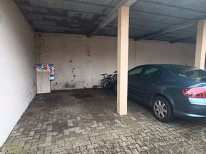 Location place de parking