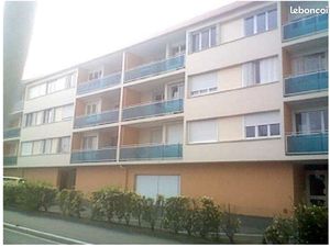 Appartement T1 bis vélodrome 40m²