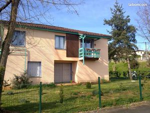 Appartement 2 pièces 53 m²