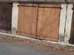 Loue garage a valreas residence du ventoux