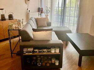 GRAND T2 52 m2 ETAT NEUF AVEC BALCON et PARKING