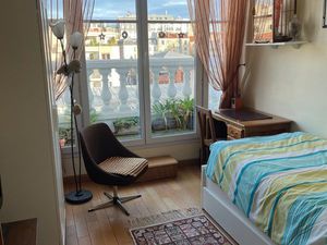 Location chambre chez particulier