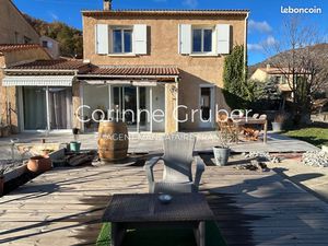 Maison 5 pièces 114 m²