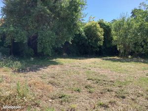 Terrain constructible viabilisé Cazouls lès béziers