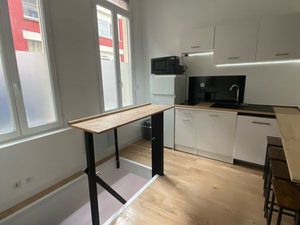 Lot de 2 appartements rénové - idéal investissement