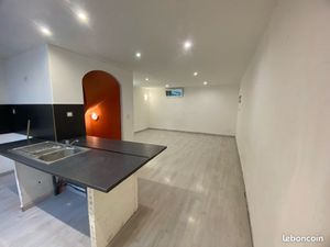 Maison T3 / T4 89m2 R+2