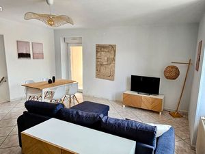 Chambre meublée (bail individuel)-appartement 70m2