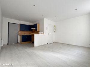 Appartement 2 pièces 35 m²