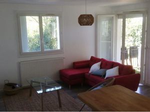 Appartement T3 à louer parc Montcalm