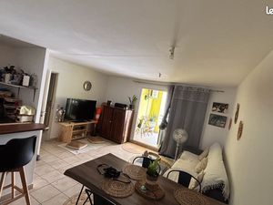 Appartement Saint-Denis - 2 pièces