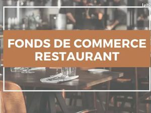 Restaurant + Cellule commerciale – Axe Fécamp/Étretat – Belle opportunité