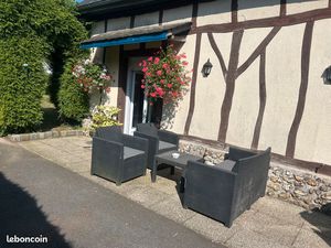 Vente d’une maison individuelle