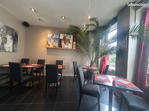 Maison 1 pièce 120 m²