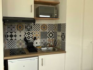 Location studio dans résidence Mérignac