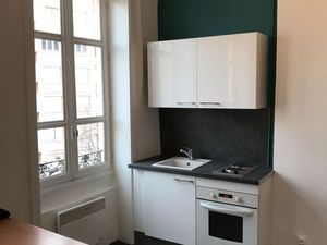 Joli T1 bis rénové