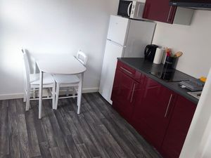 Location t1 avec terrasse