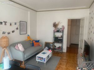 Hypercentre Lille T3 proche gares