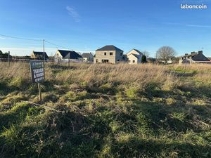 Terrain 477 m² Saint-Cast-le-Guildo