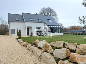 Pavillon 7 pièces 145 m²