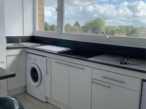 Appartement T2 meublé