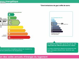 Vendre appartement 3 pièces Jean médecin