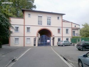 Rangueil T1 24 m² - Proche Fac et Metro