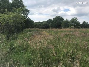 Terrain 411 m² La Baule Escoublac