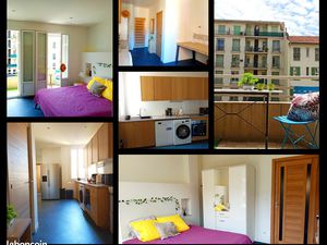 T2 californie a vendre