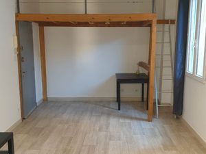 Studio intra-muros Avignon 32m2