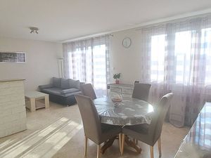 Appartement T3 dernier étage