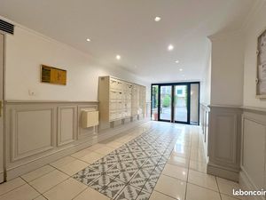 Bordeaux  appartement 3 pièces 80 m2