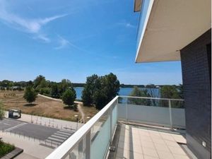Bordeaux lac beau t4 vue direct sur lac
